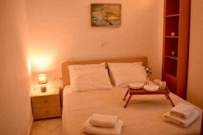 Nik apartment